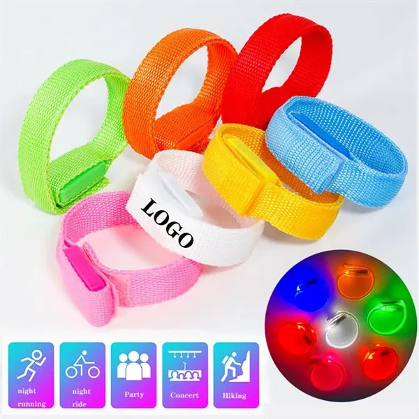 LED Light Bracelet