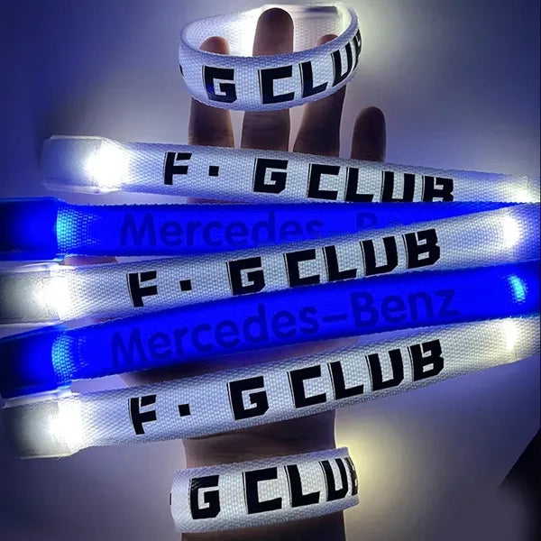 LED Light Bracelet