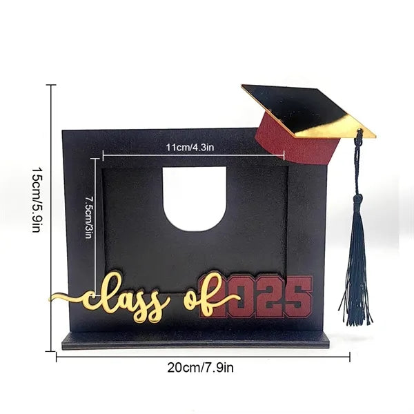 Graduation Picture Frame