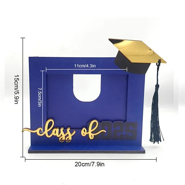 Graduation Picture Frame
