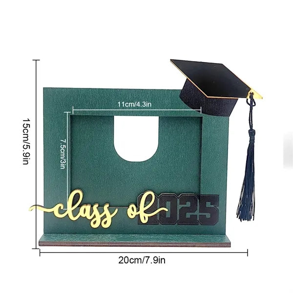 Graduation Picture Frame