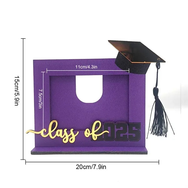 Graduation Picture Frame