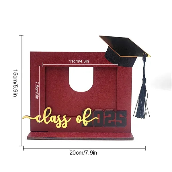 Graduation Picture Frame