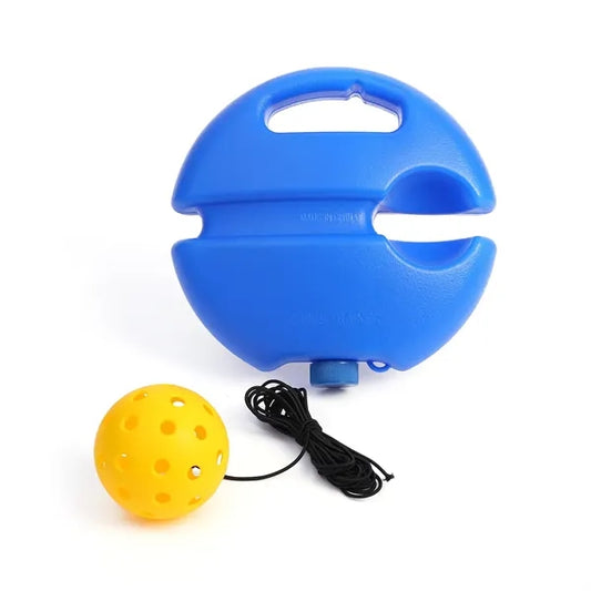Match Buddy Pickleball Trainer