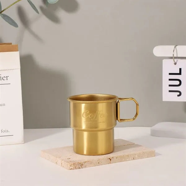 Coffee Tumblers with Handle
