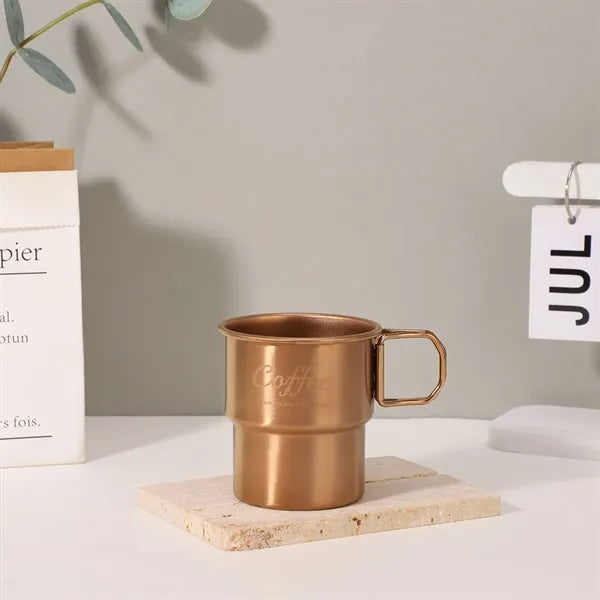 Coffee Tumblers with Handle