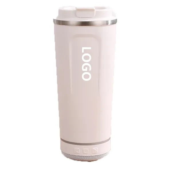 18oz Bluetooth Speaker Water Cup