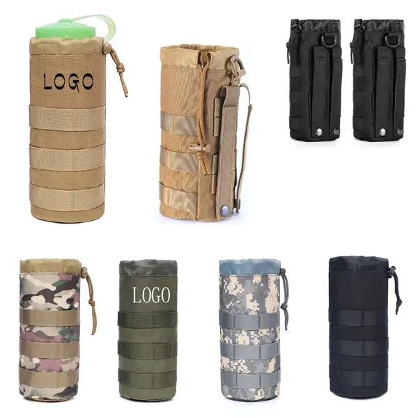 Tactical Sports Water Bottles Bag