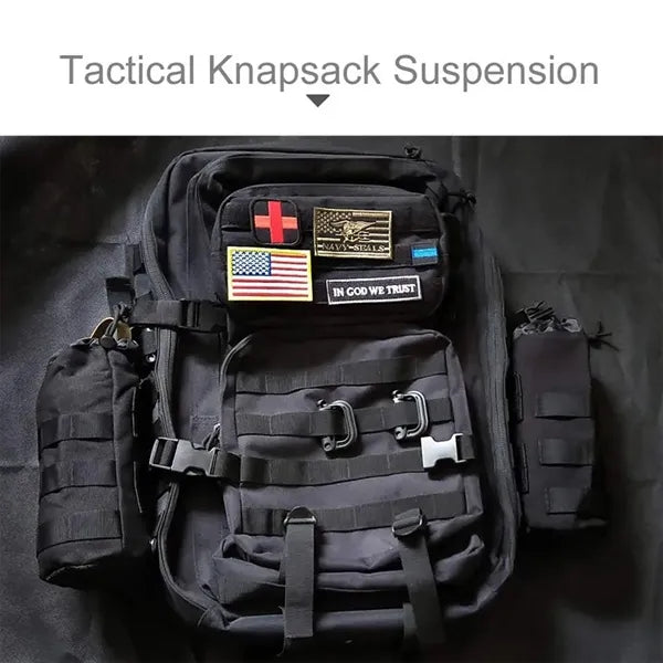 Tactical Sports Water Bottles Bag