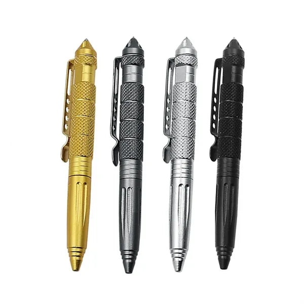 Tactical Pen w/Survival Tool