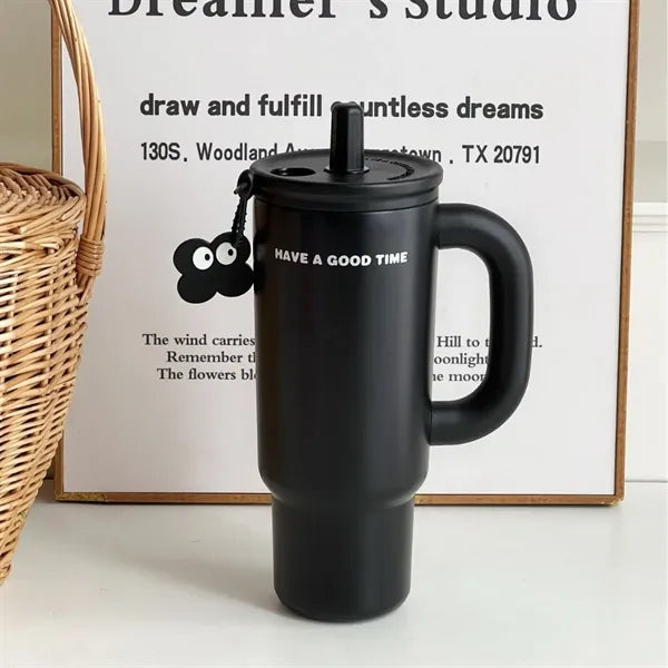 710ml Stainless Steel Vacuum Flask