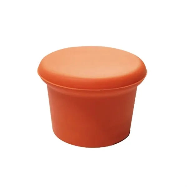 Silicone Wine Bottle Stopper