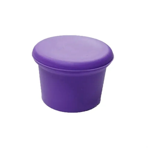 Silicone Wine Bottle Stopper