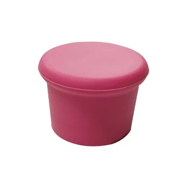 Silicone Wine Bottle Stopper