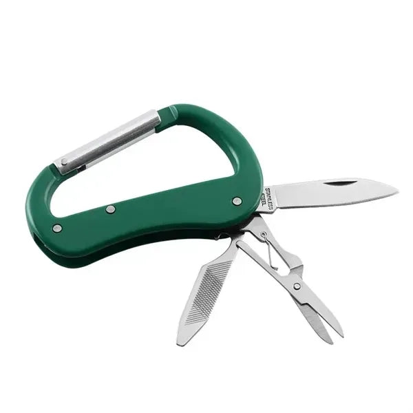Multitoo Heavy Duty Climbing Carabiner