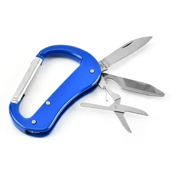 Multitoo Heavy Duty Climbing Carabiner