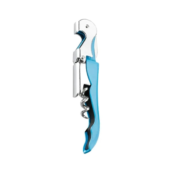 Classic Stainless Steel Corkscrew Wine Bottle Opener