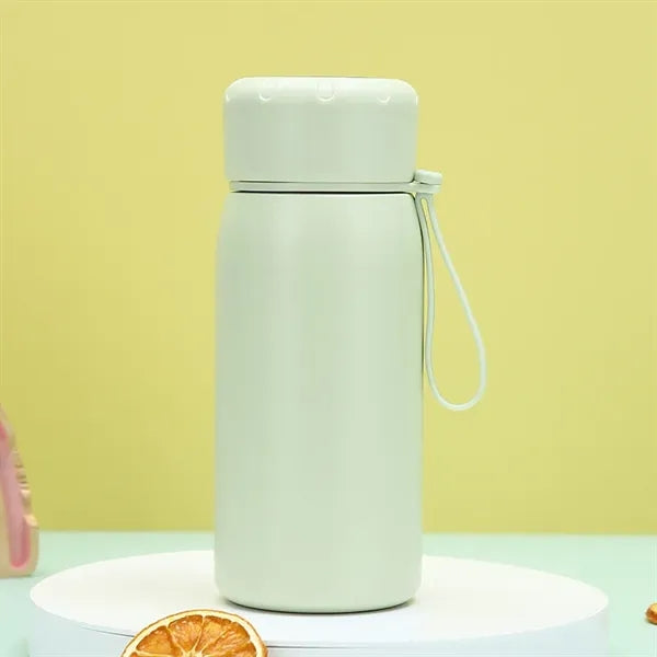 420ml Insulated Vacuum Flasks with Temperature Display
