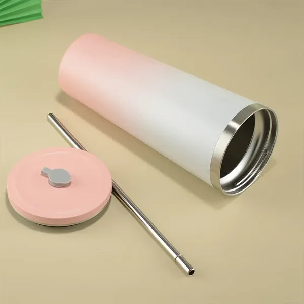 750ml Stainless Steel Vaccum Tumbler
