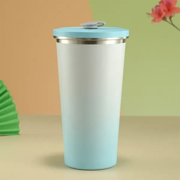 750ml Stainless Steel Vaccum Tumbler