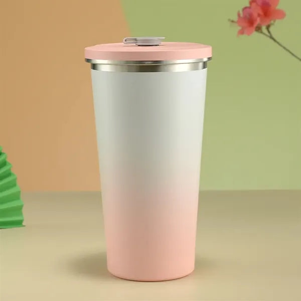 750ml Stainless Steel Vaccum Tumbler