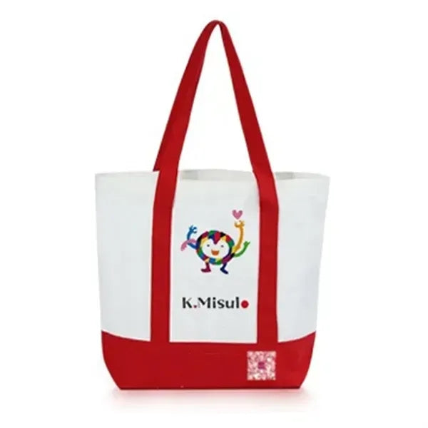 Canvas Tote Bag