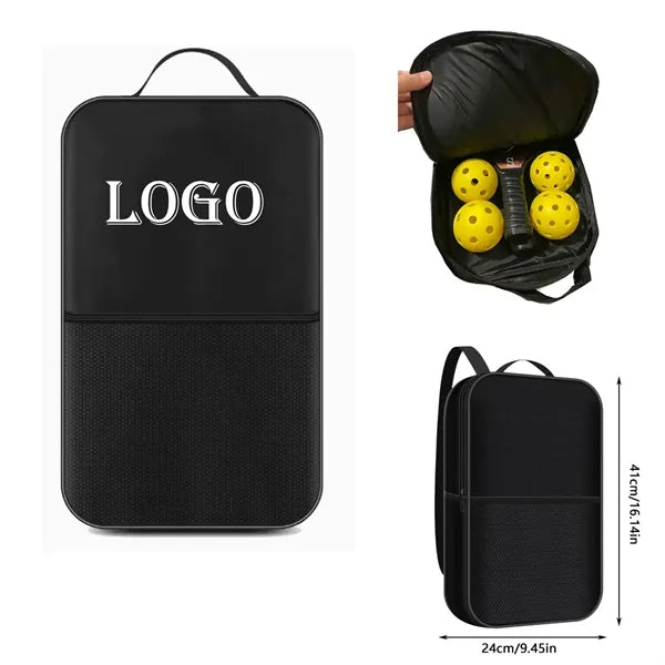 Single Shoulder Racket Bag
