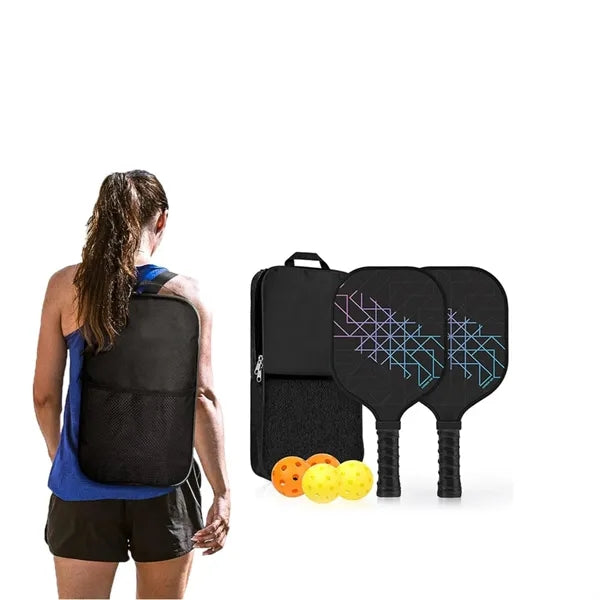 Single Shoulder Racket Bag