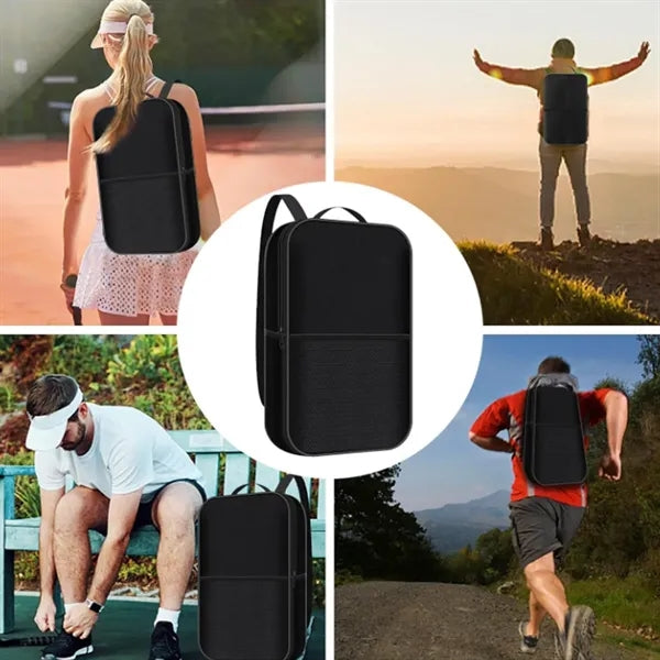 Single Shoulder Racket Bag