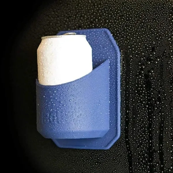 Shower Cup Holder