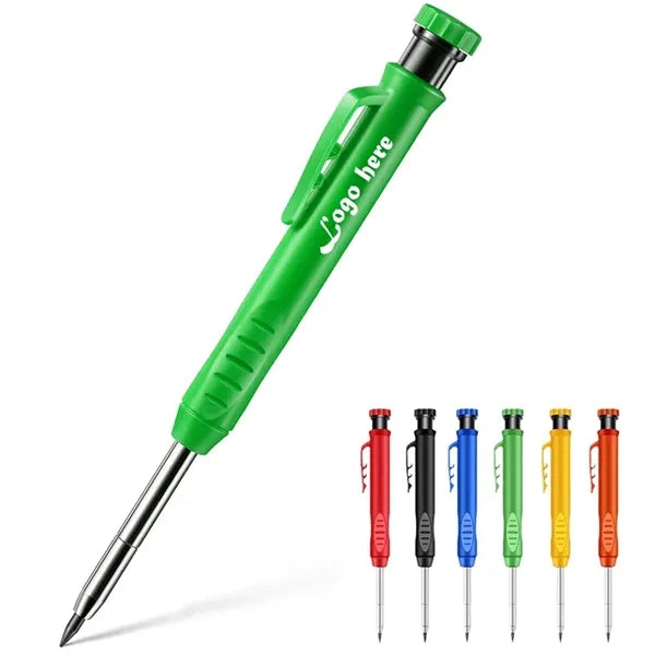 Mechanical Carpenter Pencil Marker