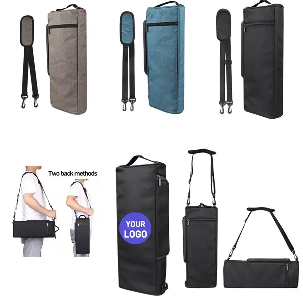 Full Color Soft Golf Insulated Cooler Bag
