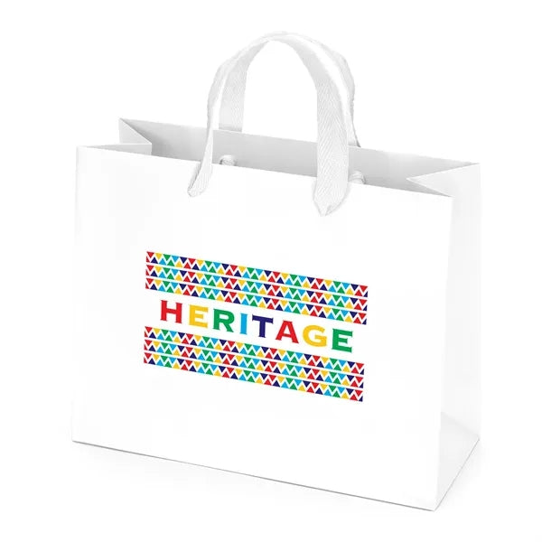 Paris Matte Eurotote - Dynamic Color
