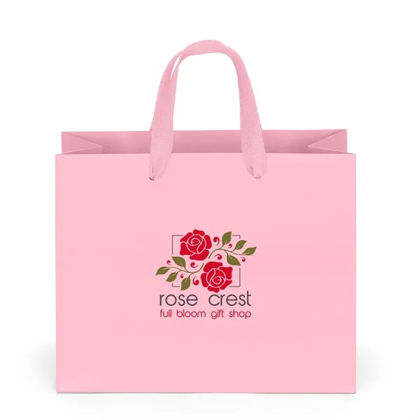 Paris Matte Eurotote - Dynamic Color