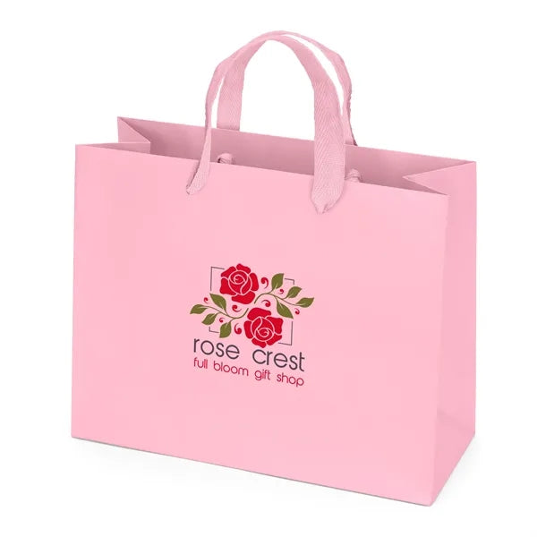 Paris Matte Eurotote - Dynamic Color