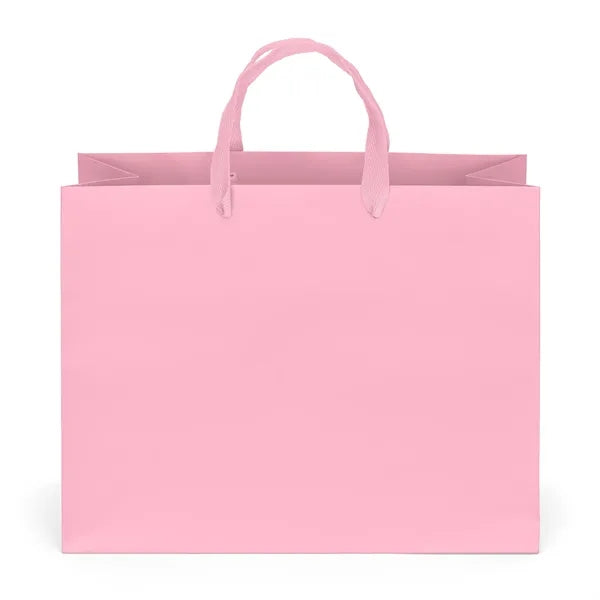 London Matte Eurotote - Foil Print