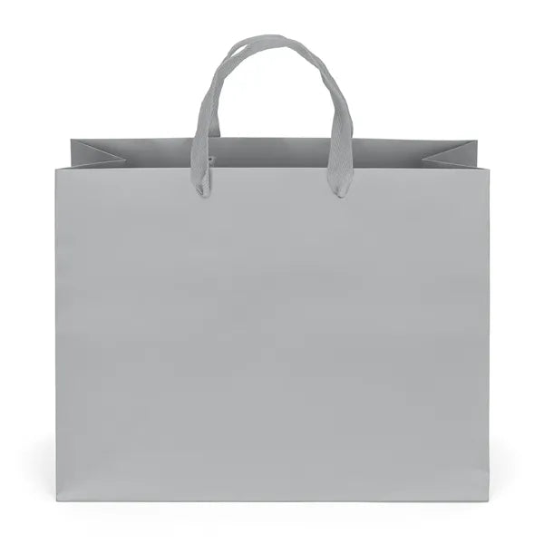 London Matte Eurotote - Foil Print