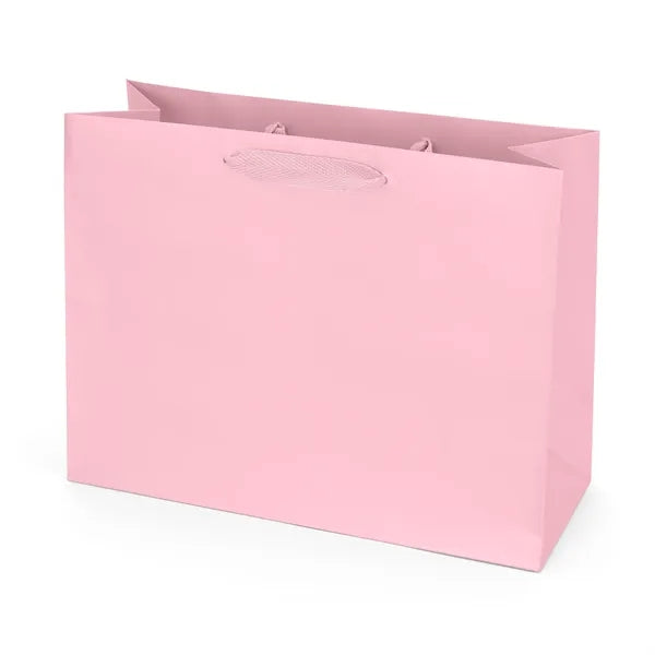 London Matte Eurotote - Dynamic Color