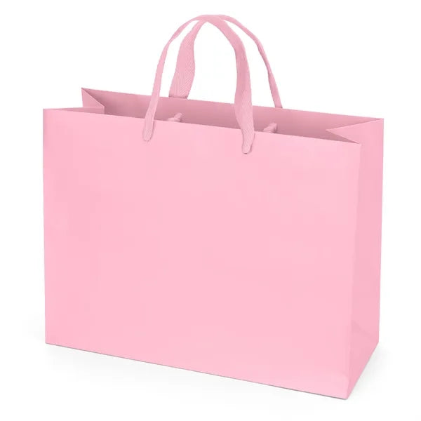 London Matte Eurotote - Dynamic Color
