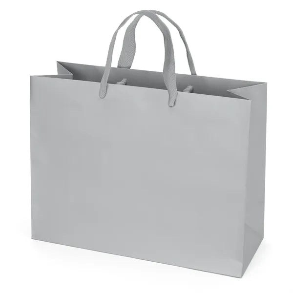 London Matte Eurotote - Dynamic Color