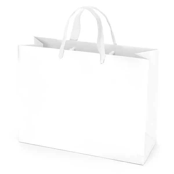London Matte Eurotote - Dynamic Color