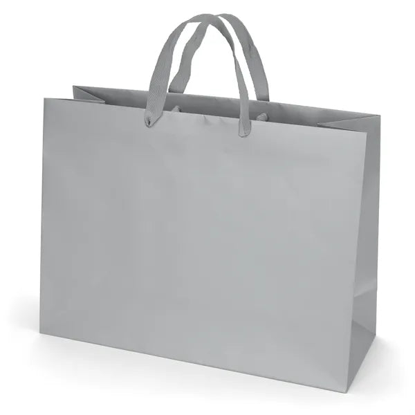 Rome Matte Eurotote - Foil Print