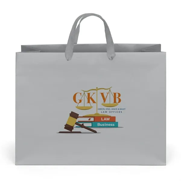 Rome Matte Eurotote - Dynamic Color