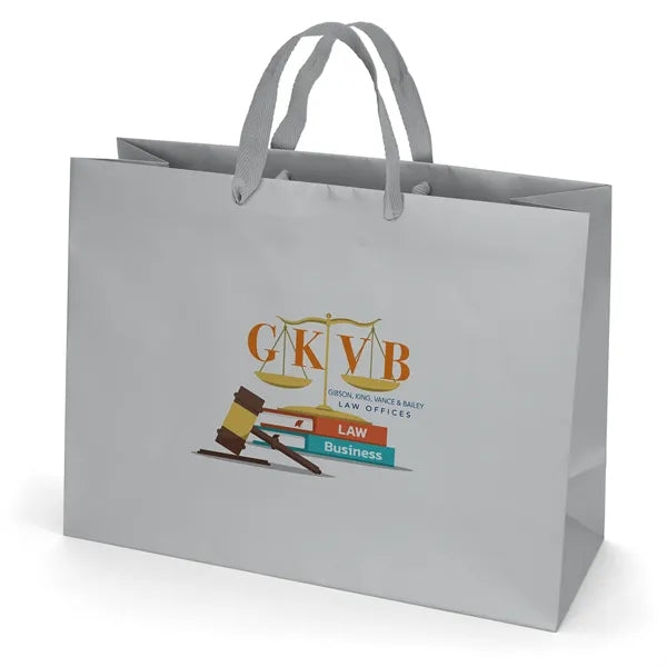 Rome Matte Eurotote - Dynamic Color