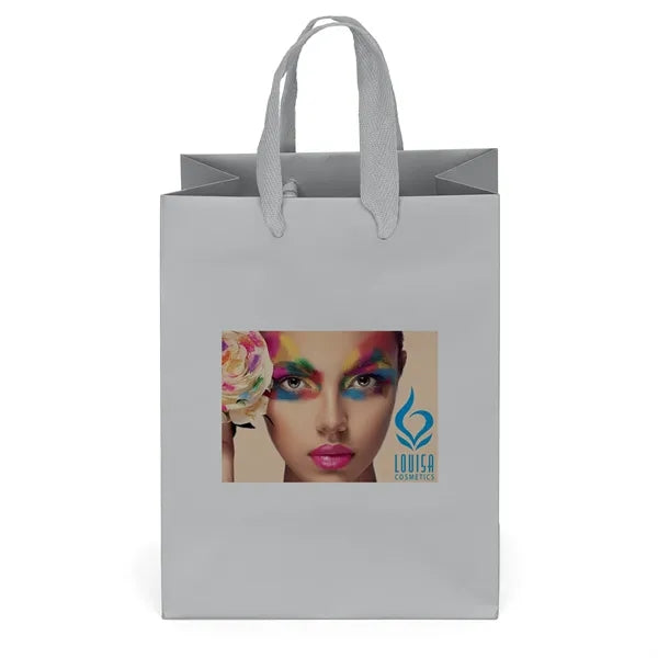 Berlin Matte Eurotote - Dynamic Color
