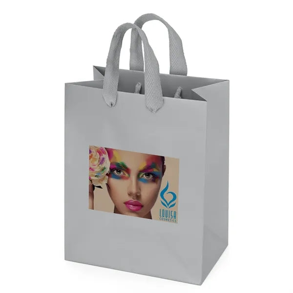 Berlin Matte Eurotote - Dynamic Color