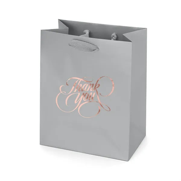 Berlin Matte Eurotote - Foil Print