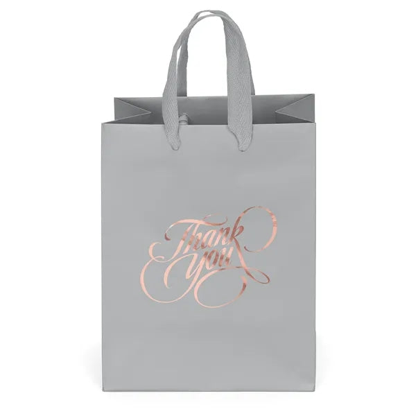 Berlin Matte Eurotote - Foil Print