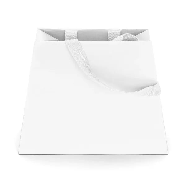 Everest Trapezoid Eurotote - Foil Print
