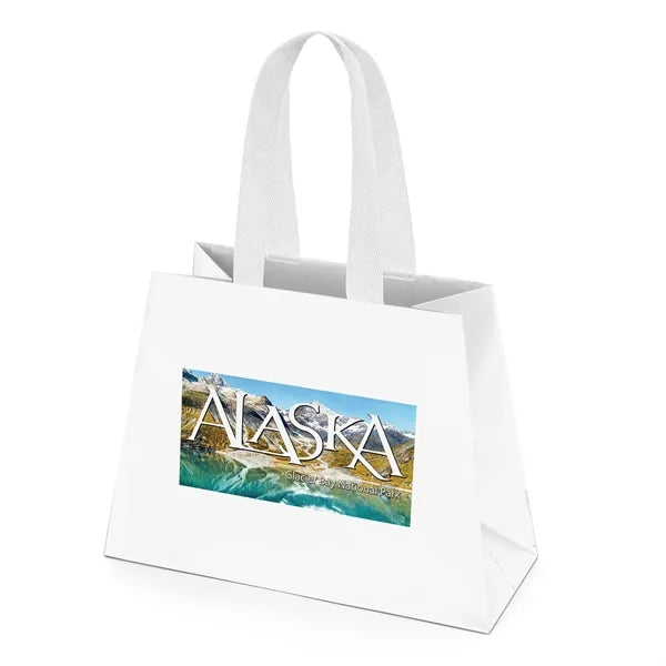 Everest - Trapezoid Eurotote - Dynamic Color